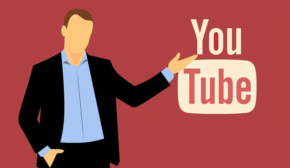 YouTube för företag: 8 fördelar med att använda Youtube