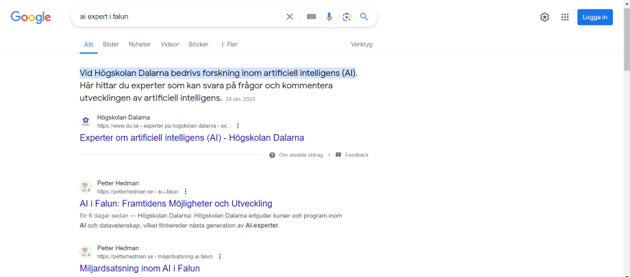 Falun AI Expert
